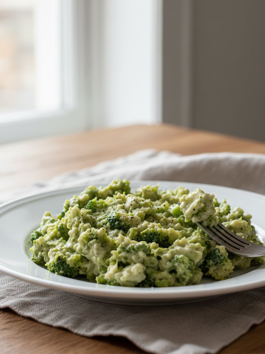 AI-bild: Broccolimos